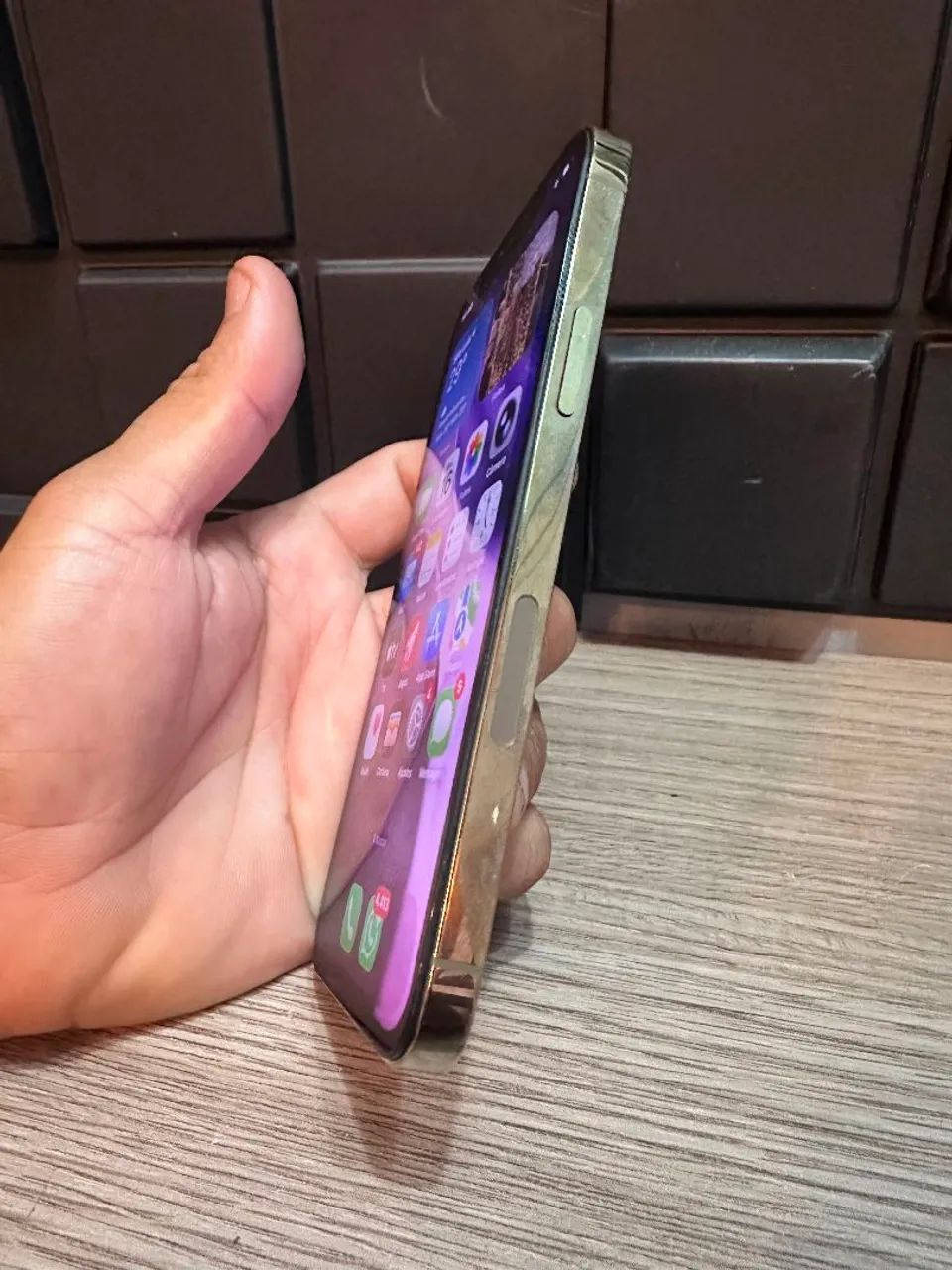 iPhone 12 pro  - Foto 3