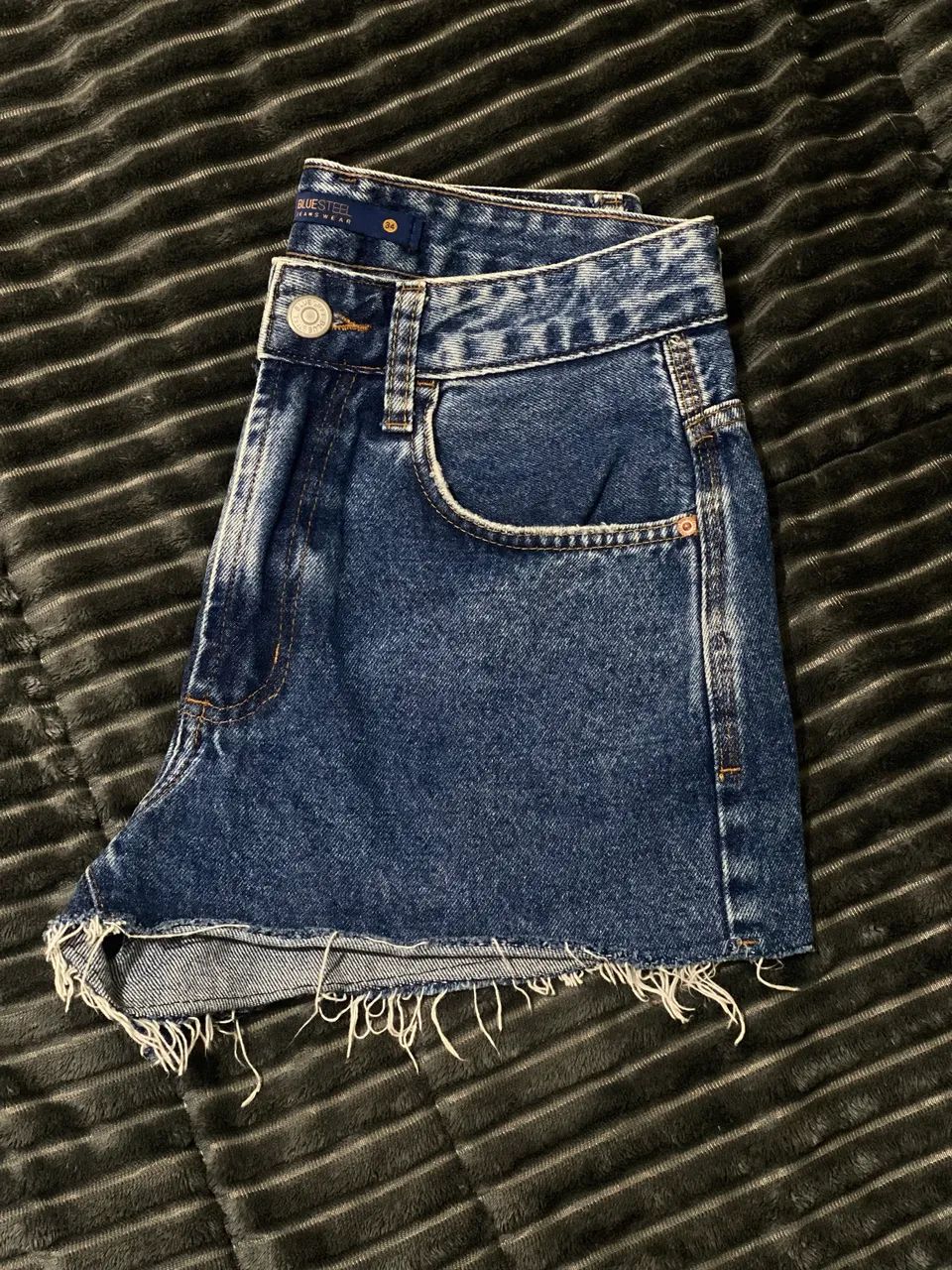 Shorts Jeans