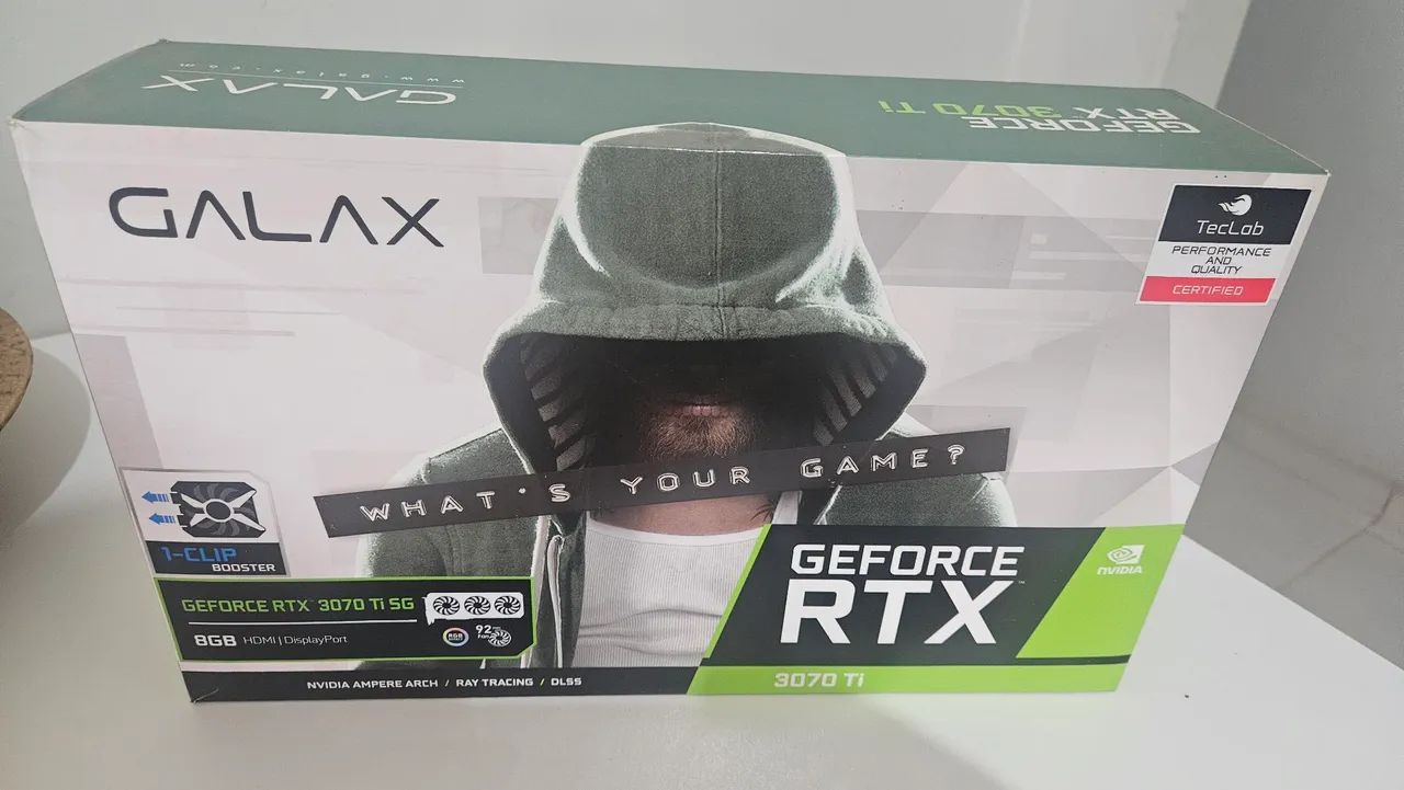 Rtx 3070ti