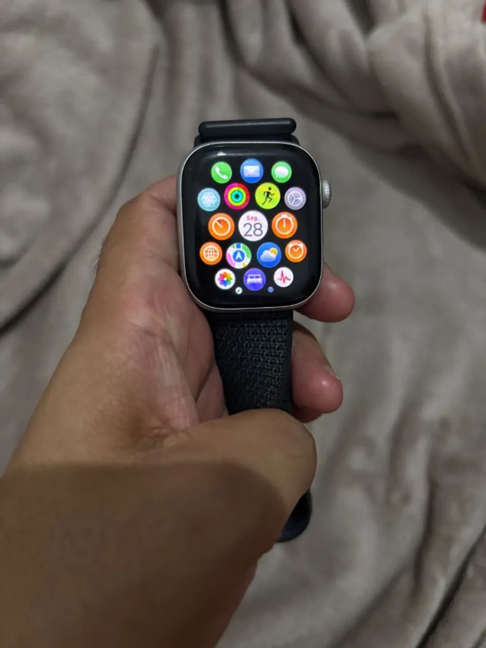 apple watch series 10 42mm - Foto 2