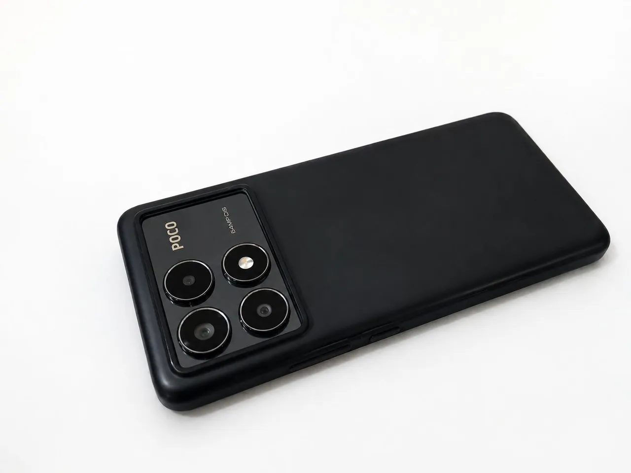 Nothing Phone 1 5g 8gb/256gb Black 120hz - Celulares e Smartphones