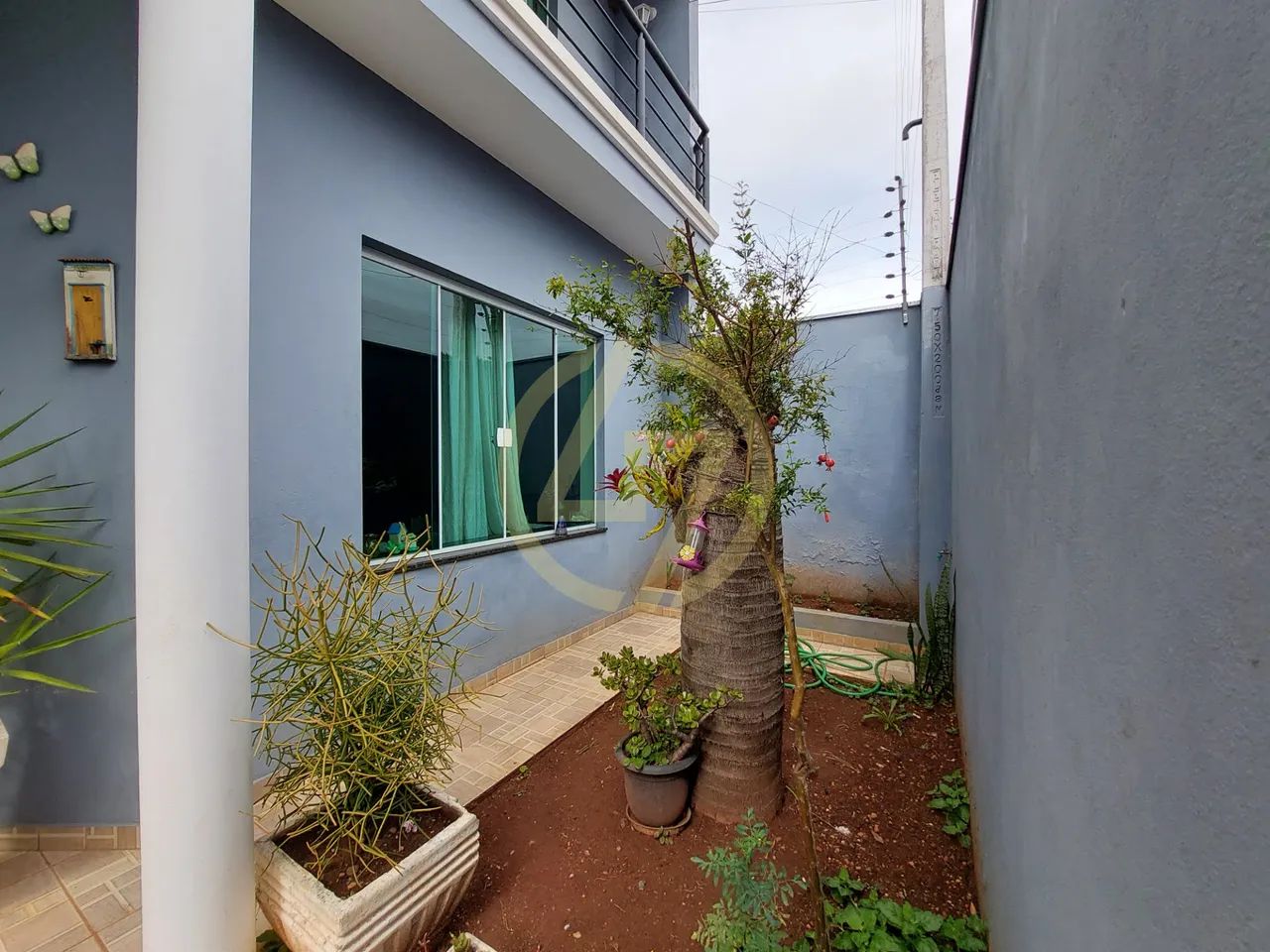 Sobrado à venda na Vila Alves - Foto 3