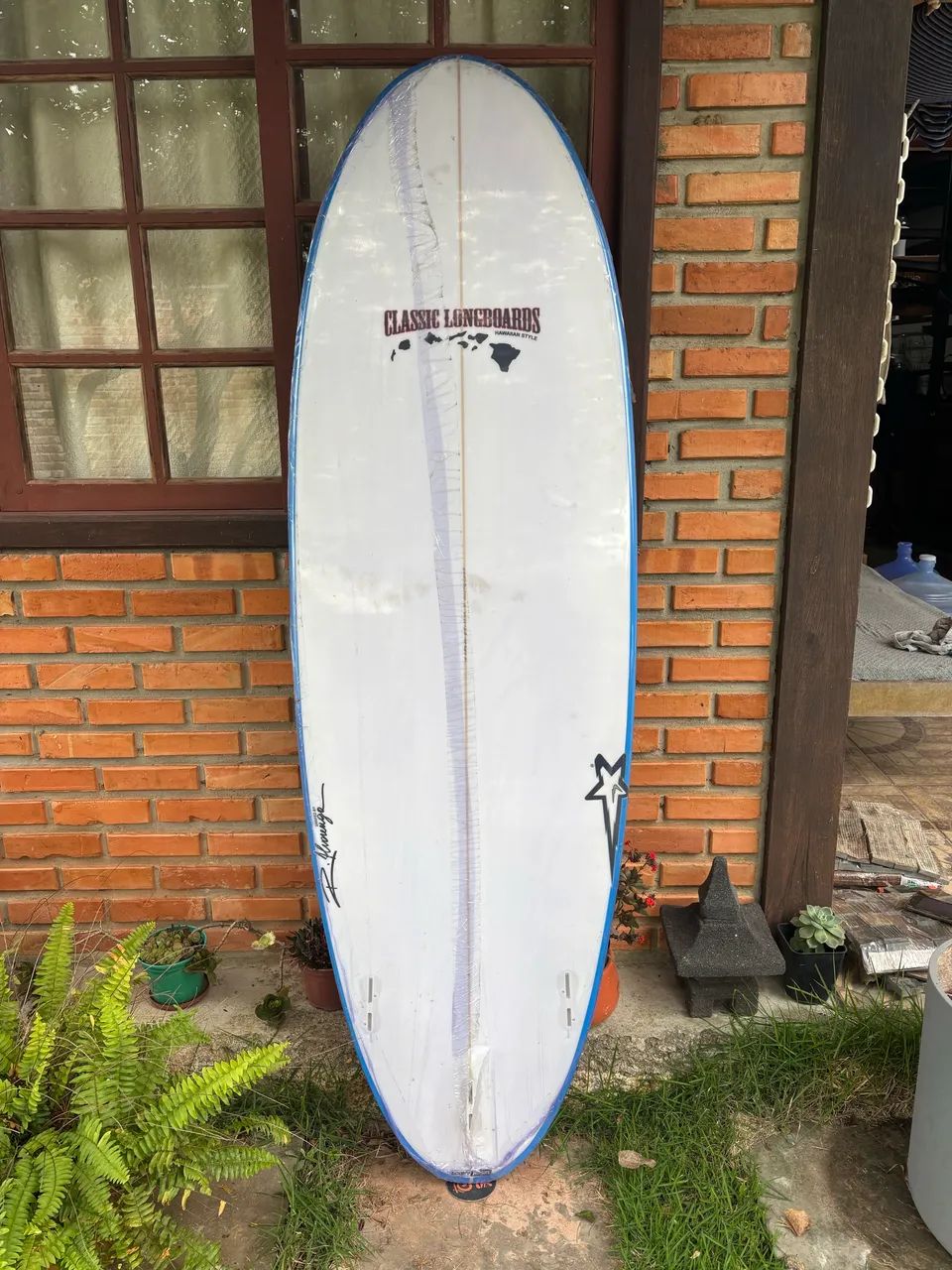 FUNBOARD 6.5.   Prancja nova!!! - Foto 2