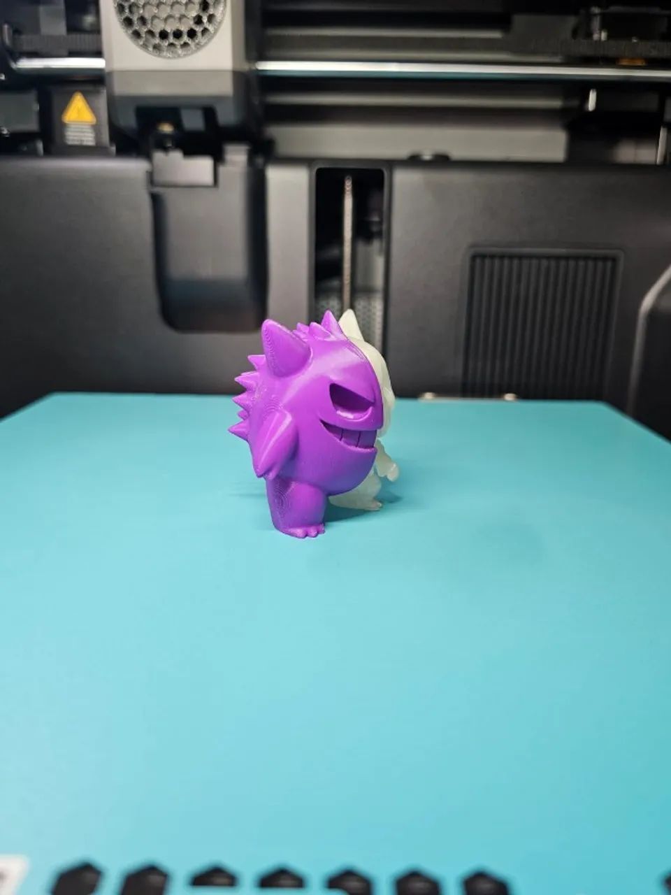 Gengar divido - Foto 3