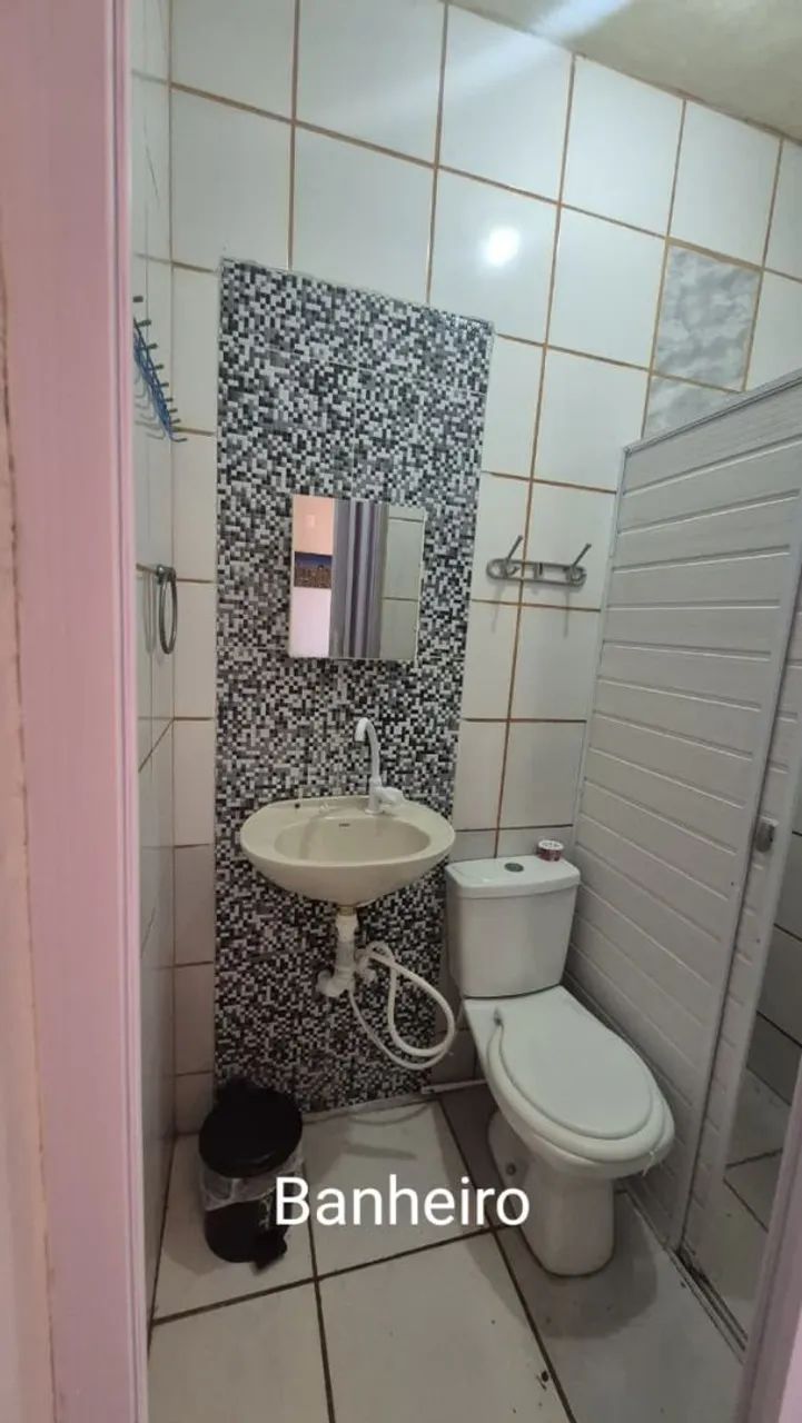 Kitnet para uma pessoa - Foto 5