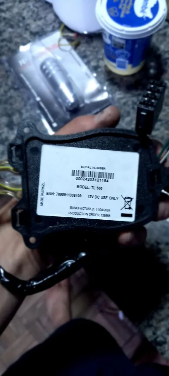Módulo Taramps TL 500 - Foto 2