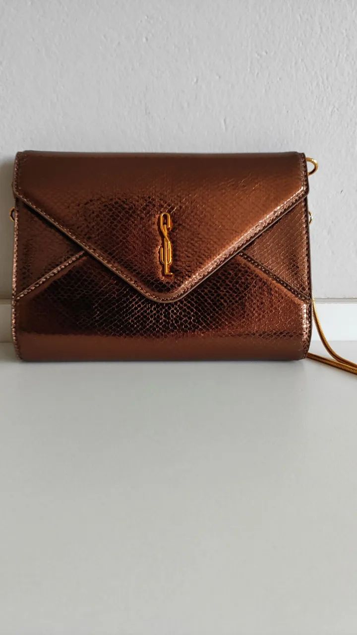 Bolsa Santa Lola - nunca usada - Foto 2
