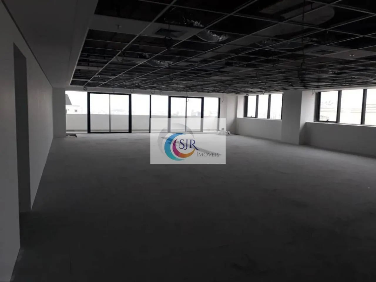 Conjunto para alugar, 1070 m² Barra Funda - São Paulo/SP