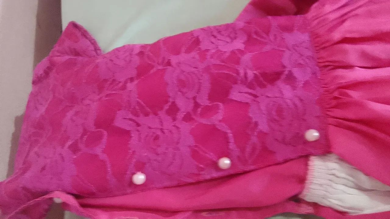 Vestido tm 6 - Foto 2