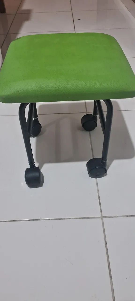 Banco tartaruga