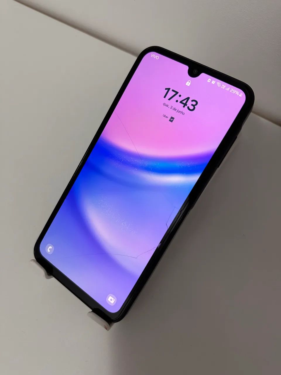 Celular Samsung A15 - Foto 2
