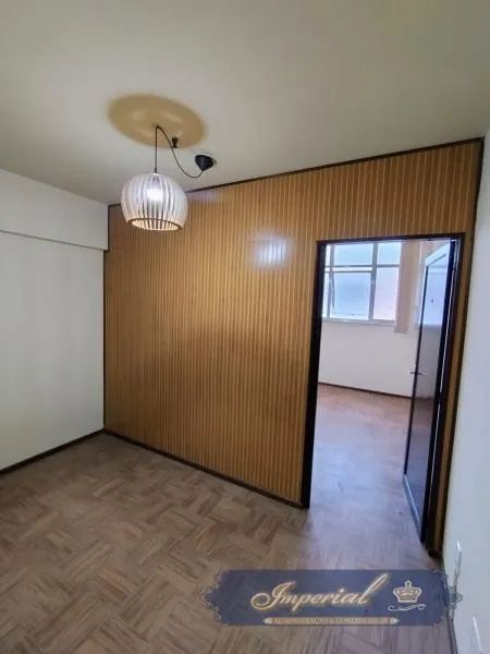 Sala- Petrópolis, Centro - Foto 3