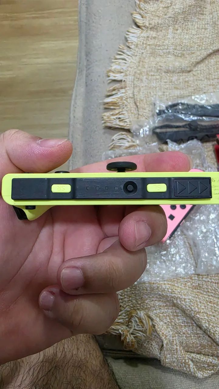 JoyCon nintendo switch  - Foto 4