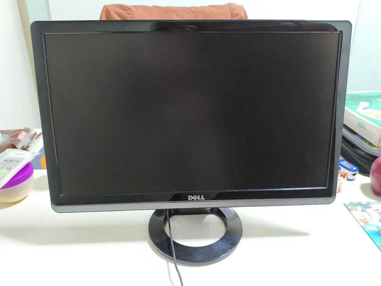 Monitor Dell S2230MXf  21.5 polegadas Full HD (1920x1080) - Foto 2