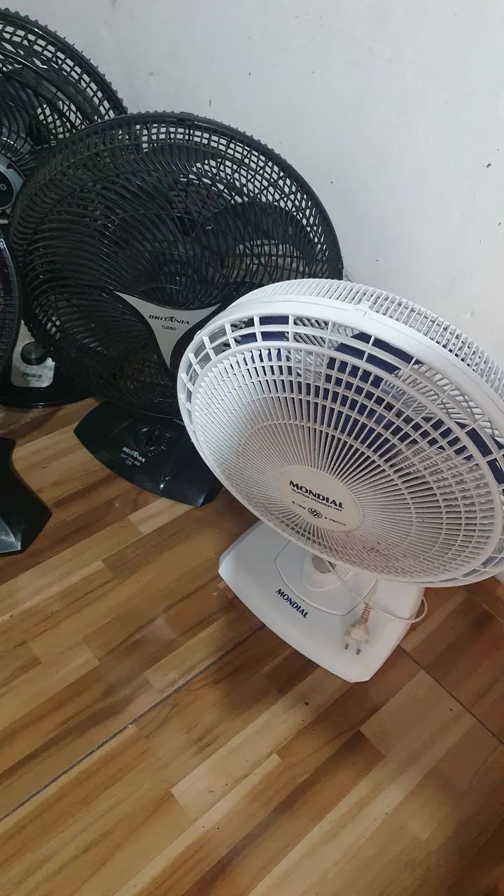 Ventilador - Foto 3