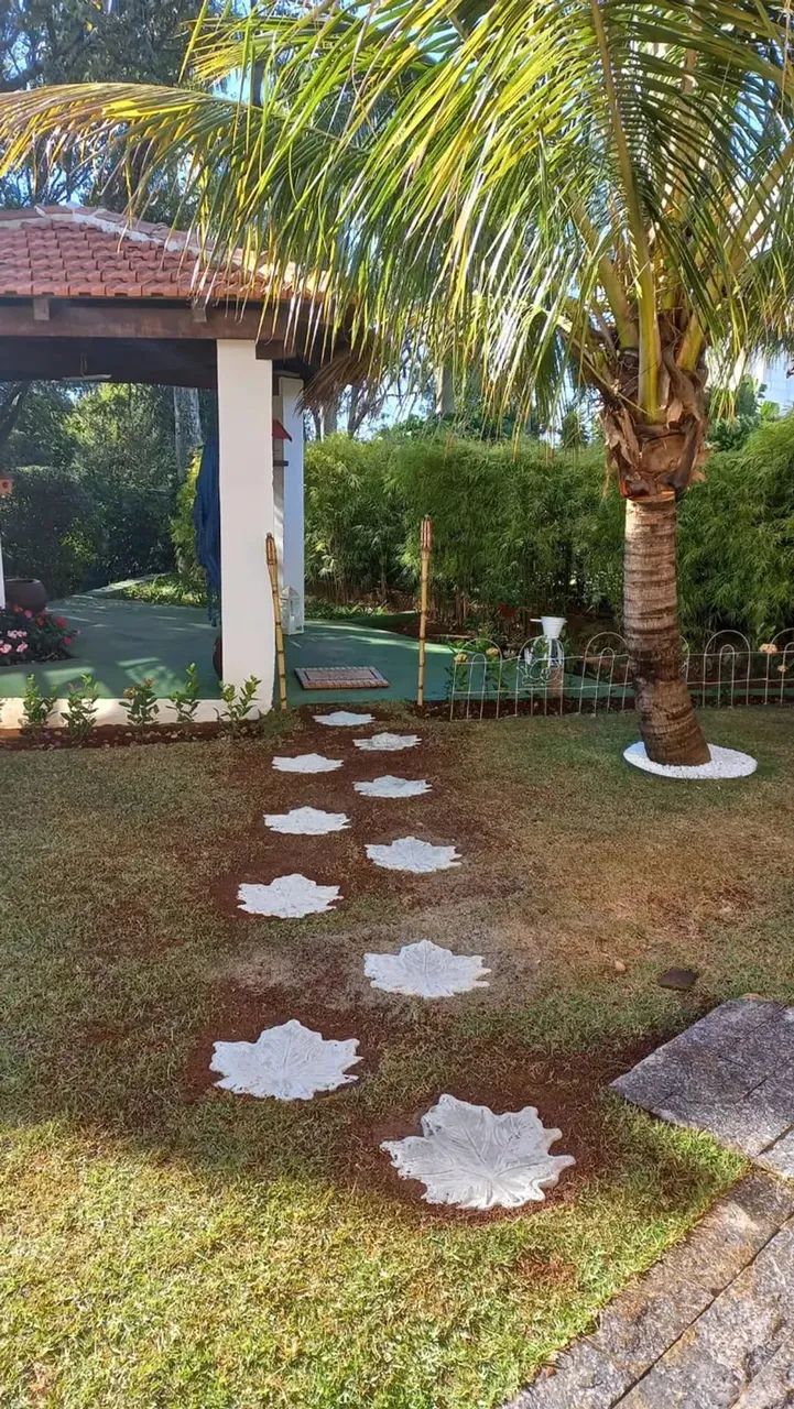 Térrea para aluguel e venda possui 700 metros quadrados com 5 quartos - Foto 5