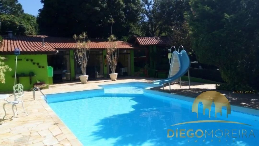 Chácara à venda em Vargem com 3.000 m² - Foto 3