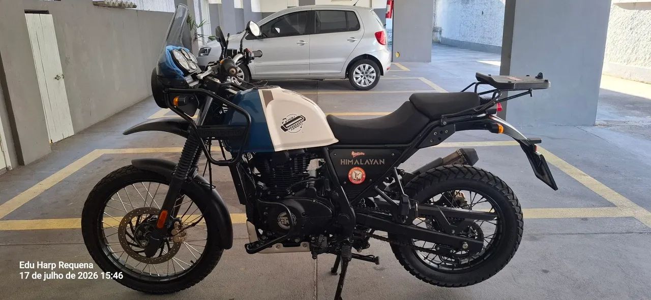 Moto ZERADA - Foto 5