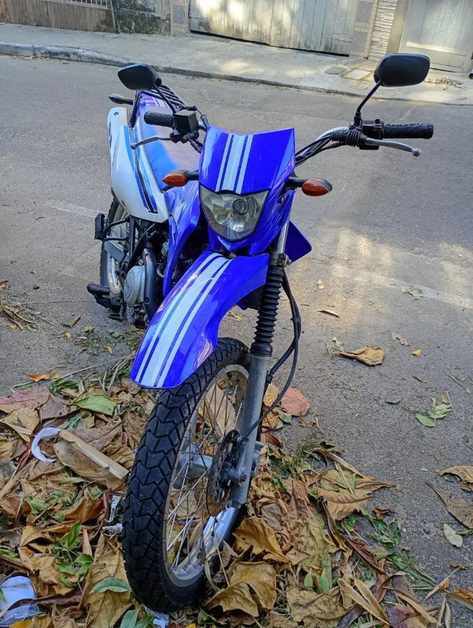 XTZ 125 2014 - Foto 4