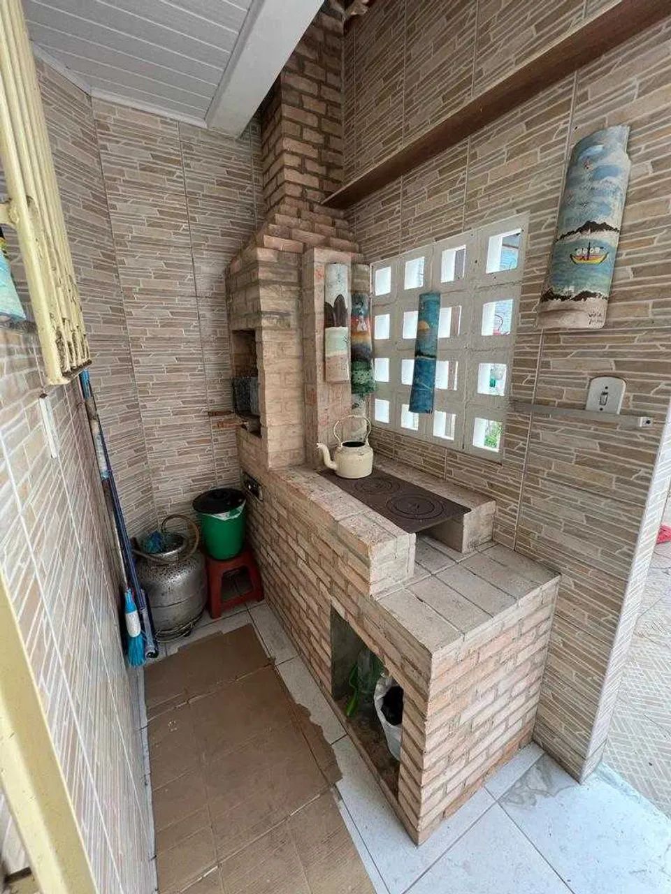 Casa no Suíça, próx a Santa Helena [2891] - Foto 5