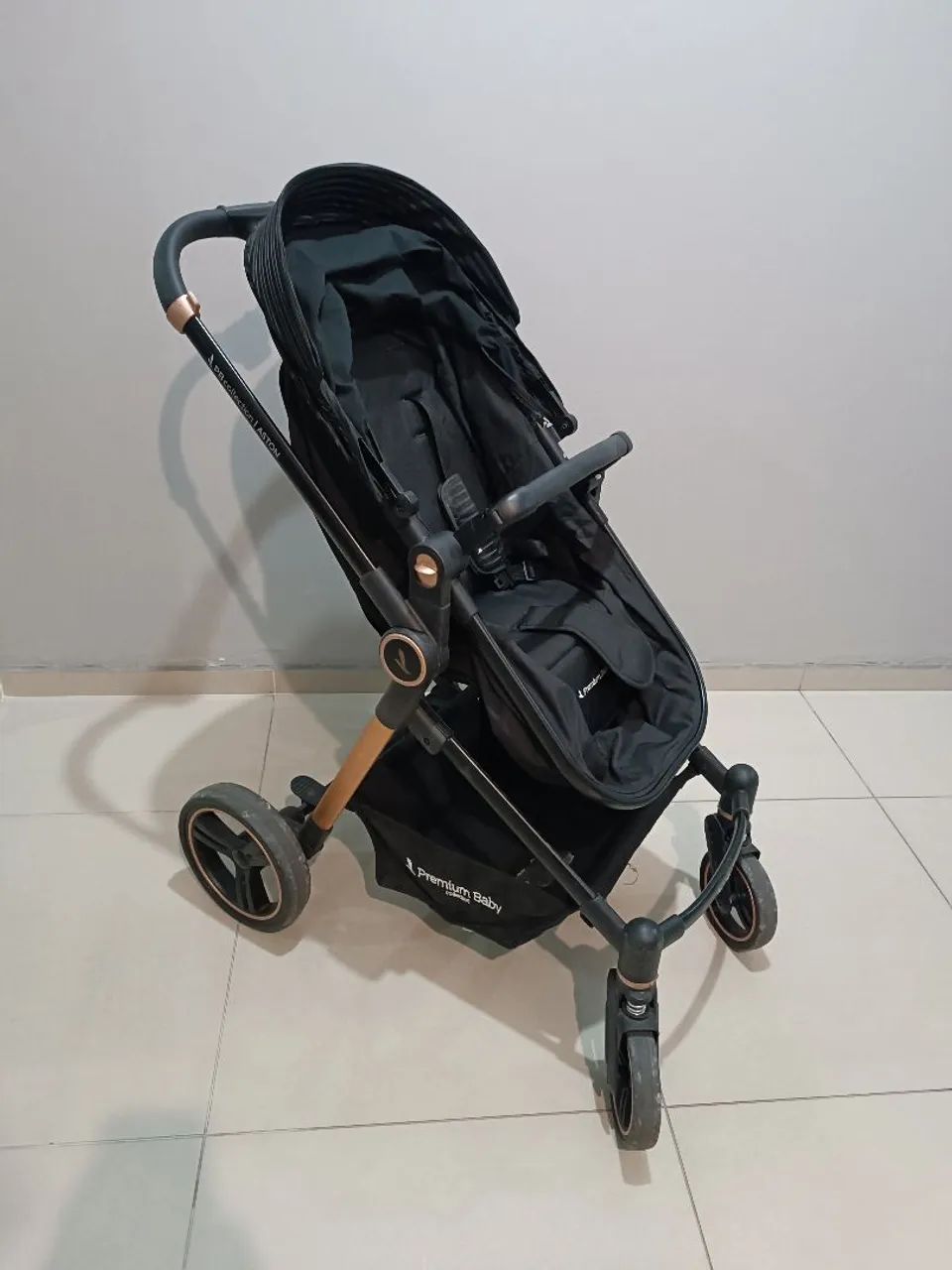 Carrinho de bebê  - Foto 3