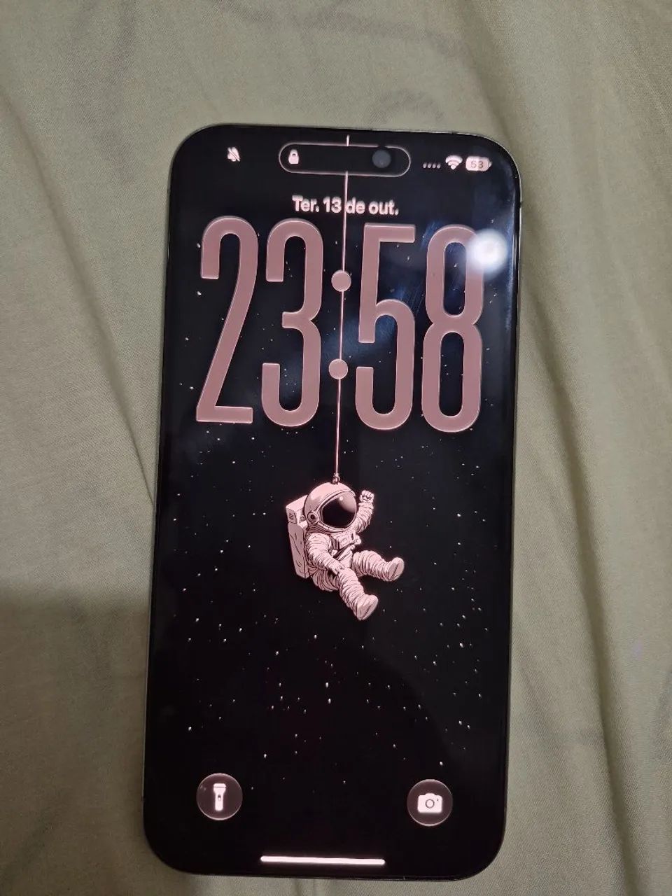 iPhone 15 Pro Max 512 GB - Foto 3