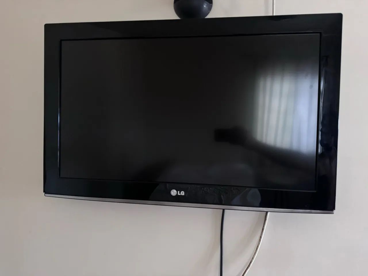 TV LG LCD 32 polegadas