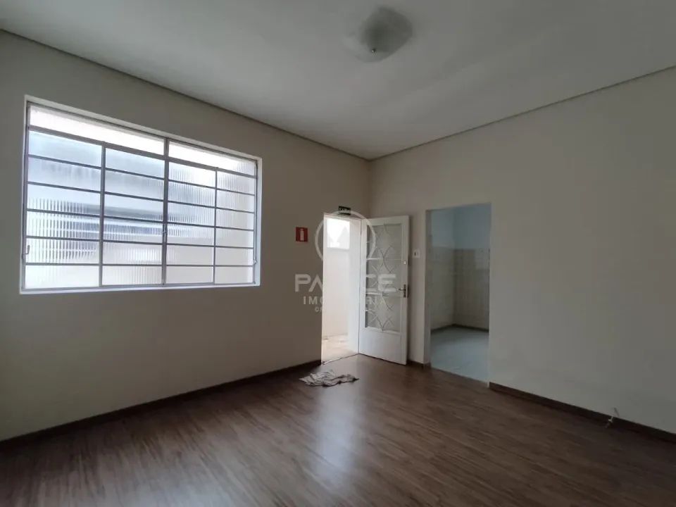 Casa Para Alugar Centro Piracicaba - Foto 3