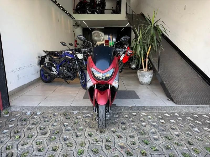 YAMAHA NMAX 2017-2018 - Foto 3