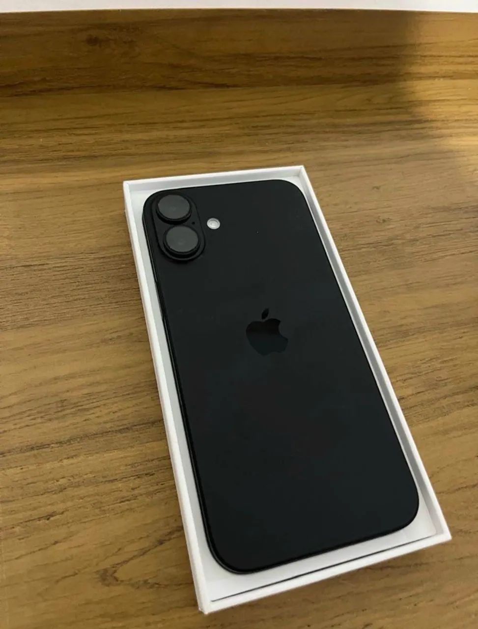 iphone 16 plus 128gb - Foto 3