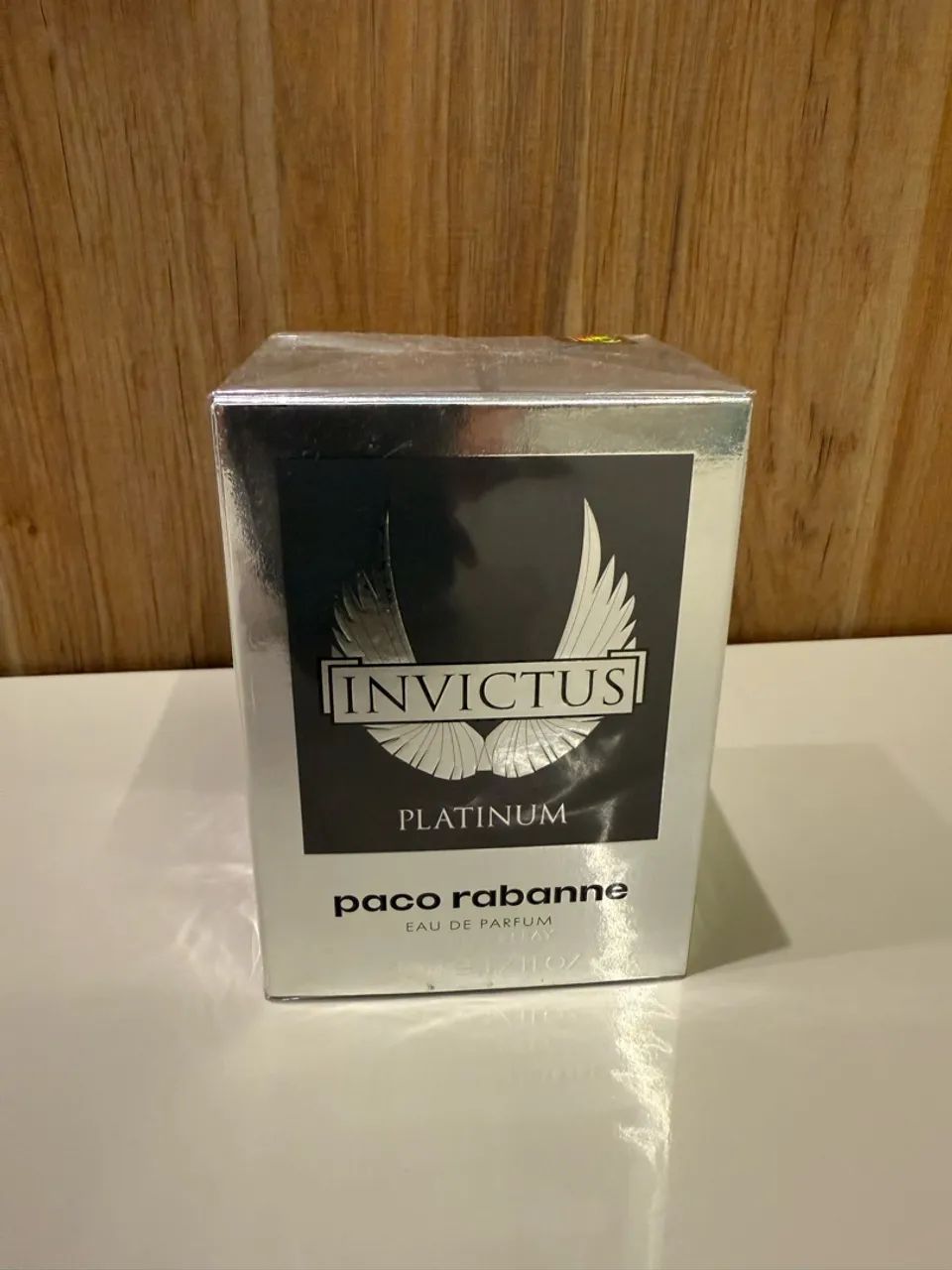 Invictus Platinum 50 ml