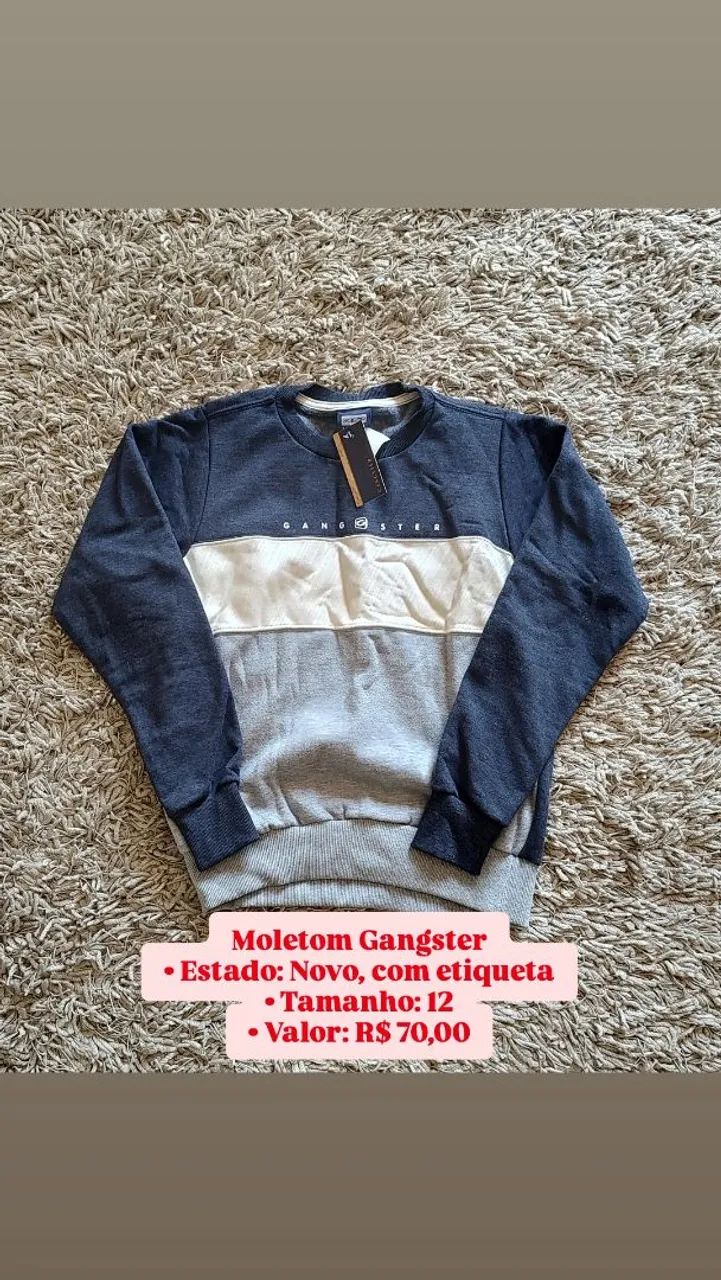 ROUPAS/CALÇADOS/ACESSÓRIOS  - Foto 2