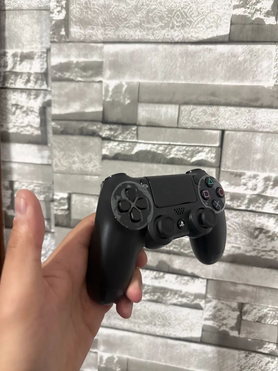 Controle de Ps4