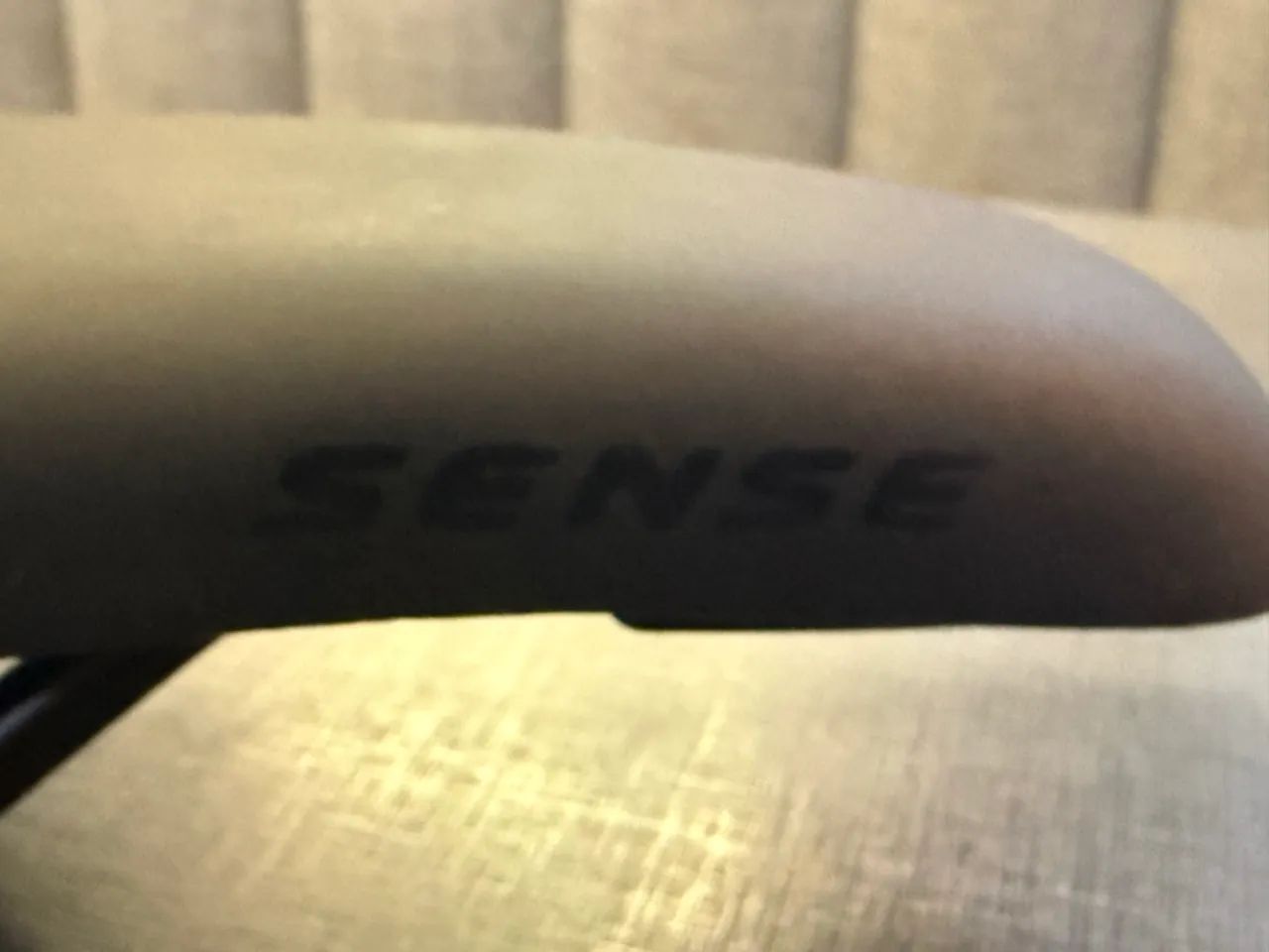 Selim Selle Sense Fun Evo - Foto 4