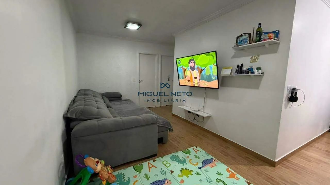 Casa de 3 Quartos com Edícula no Condomínio Alfazema - Foto 3