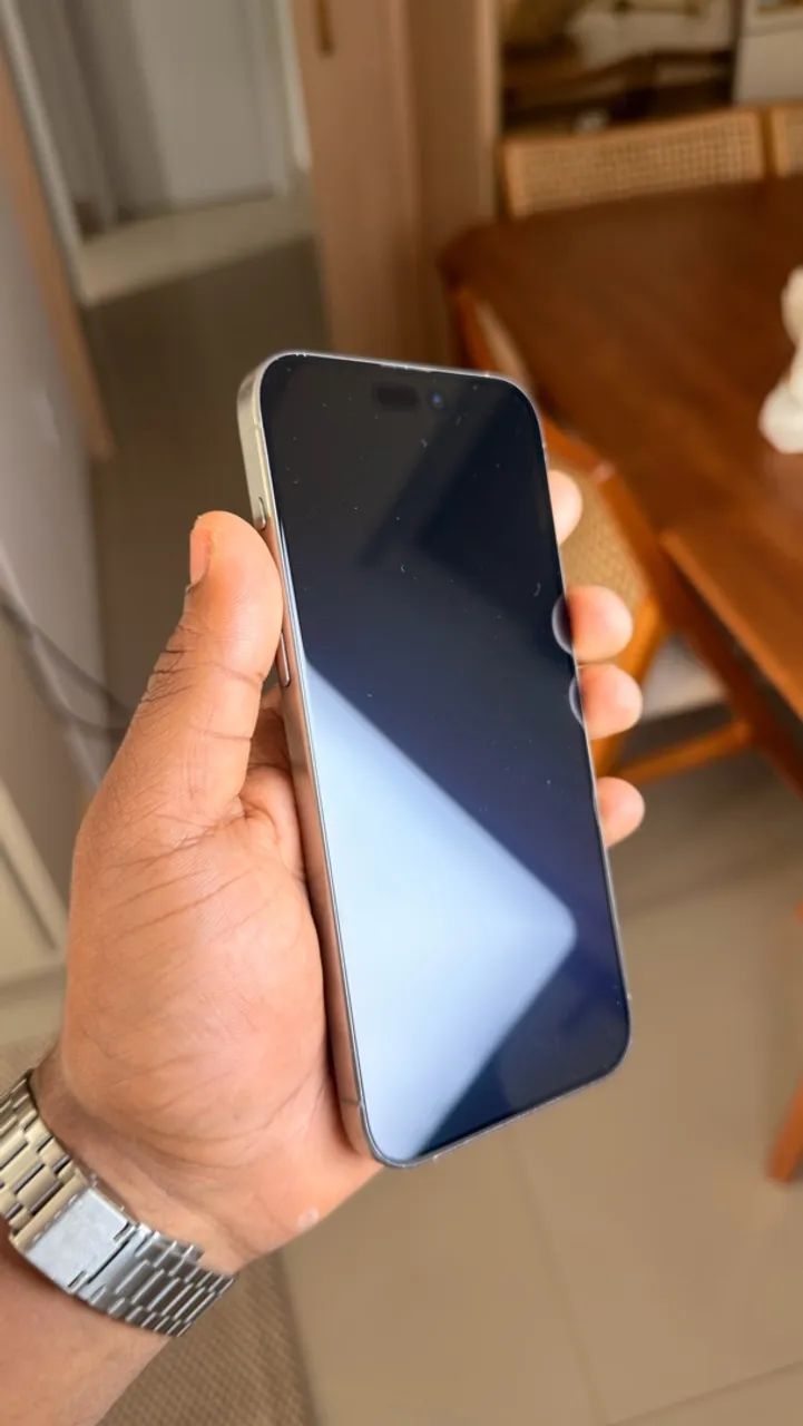EXCELENTE ESTADO IPHONE 15 PRO MAX 256GB