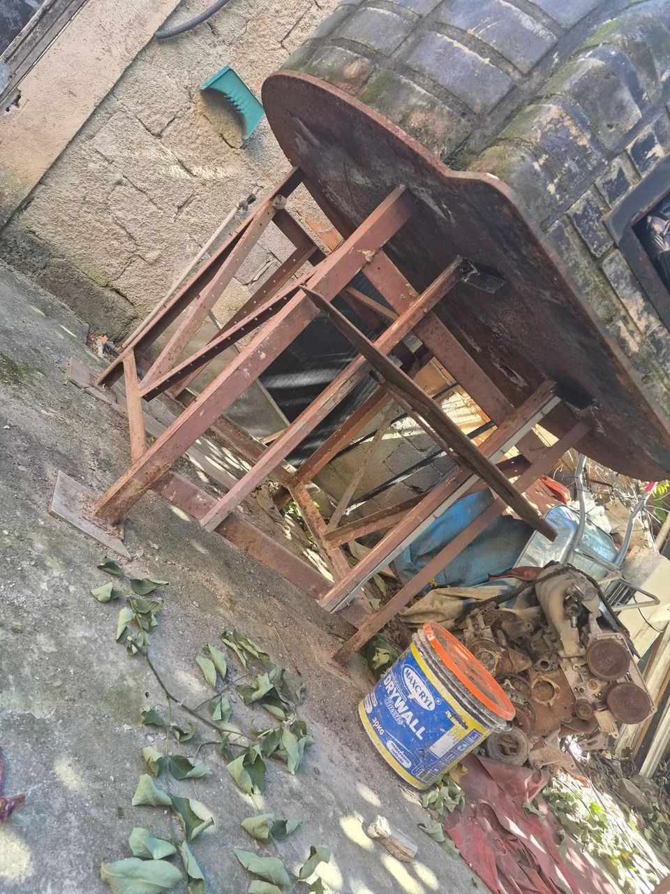 Forno a lenha e a gás  - Foto 5