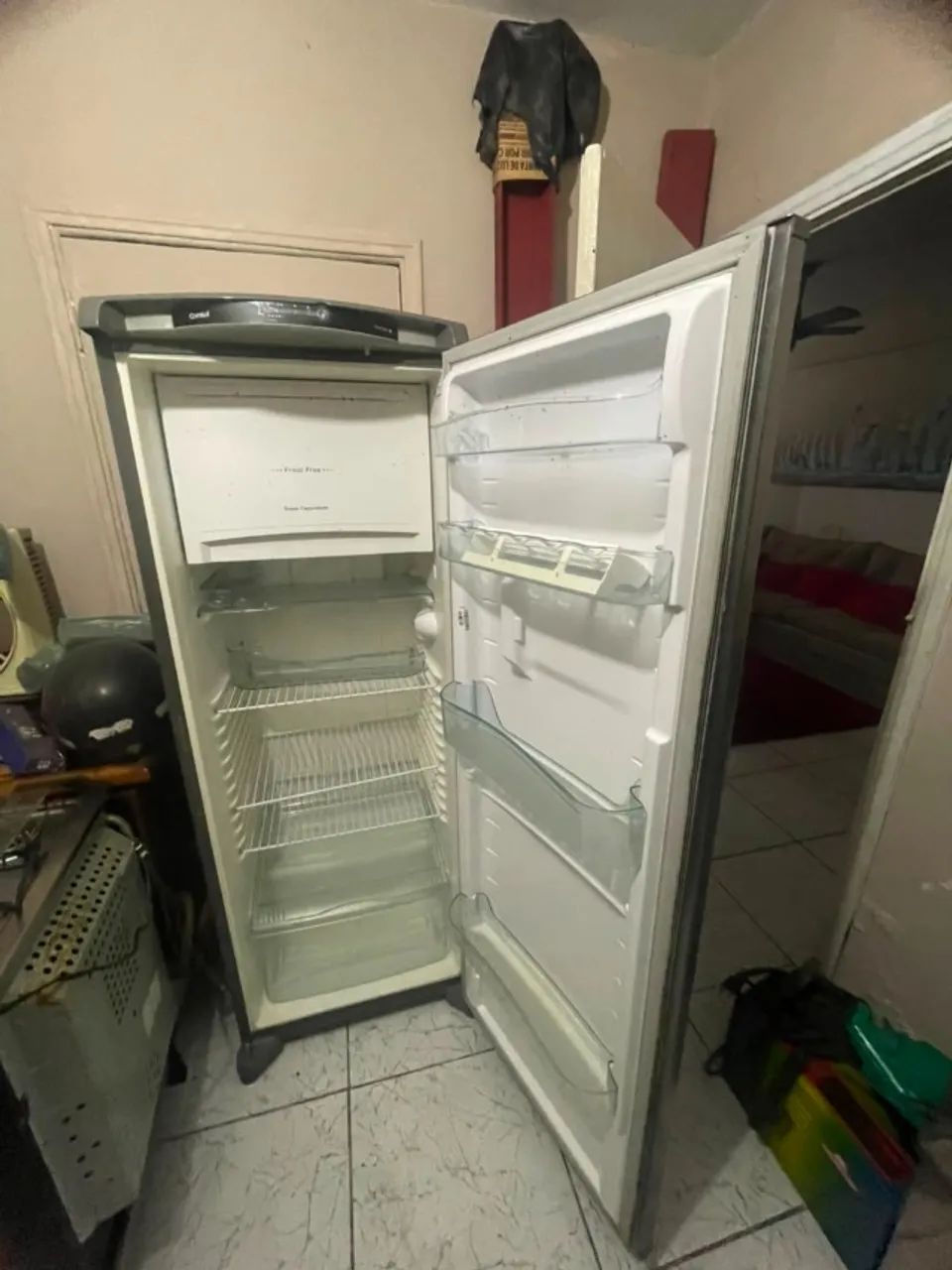 Geladeira - Foto 2