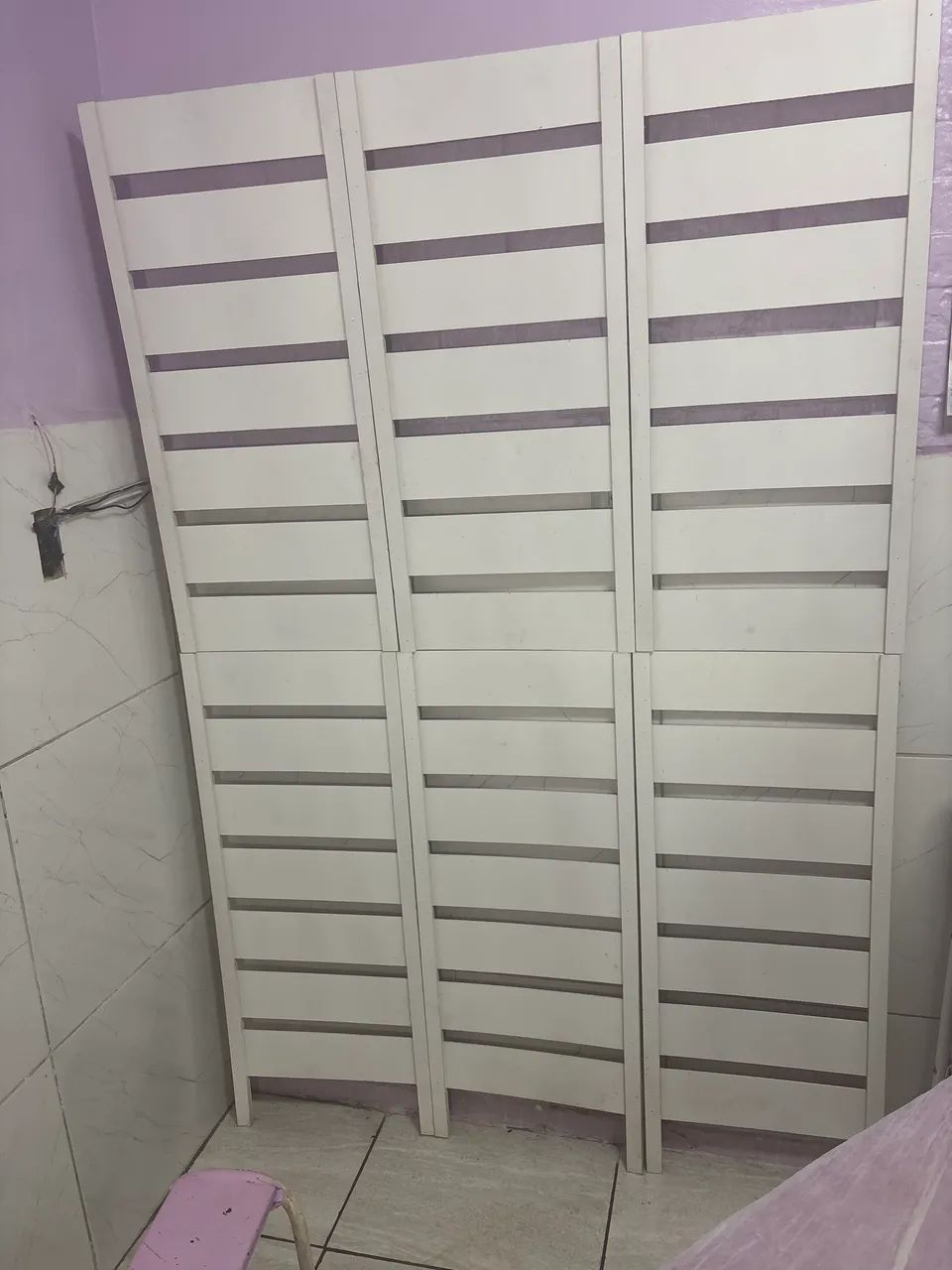 Biombo - Foto 2
