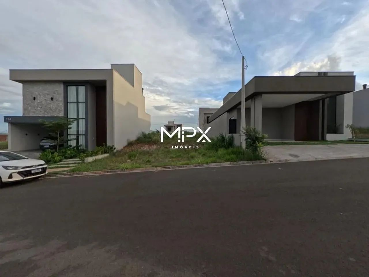 Terreno à venda em Piracicaba, bairro Ondas, com 250 m², Canadá Residencial - Foto 3