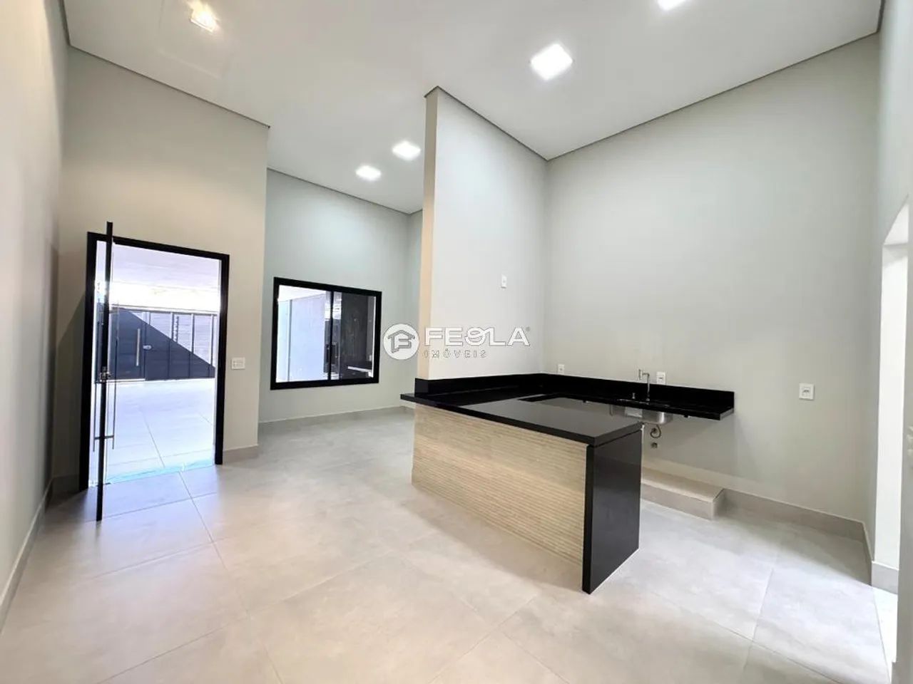 Casa à venda em Santa Bárbara D'Oeste, Vila Mollon, com 2 quartos, com 120 m² - Foto 5