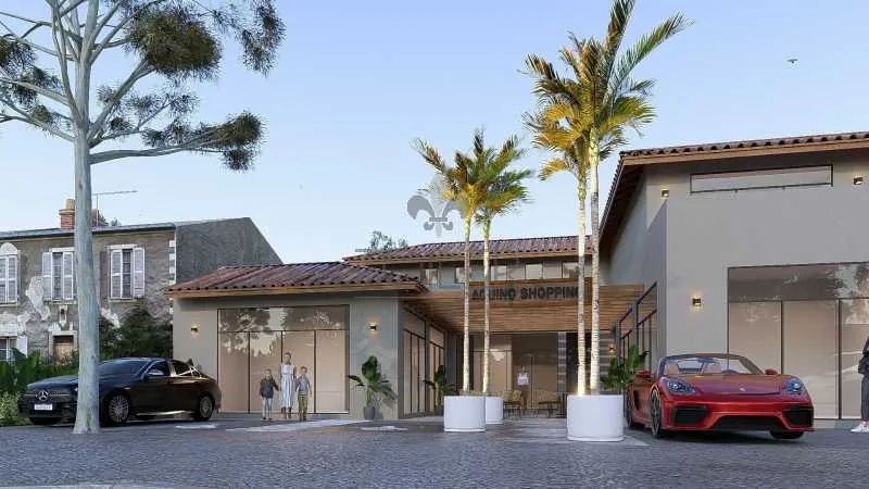 Lojas comerciais novas em Búzios - Foto 4