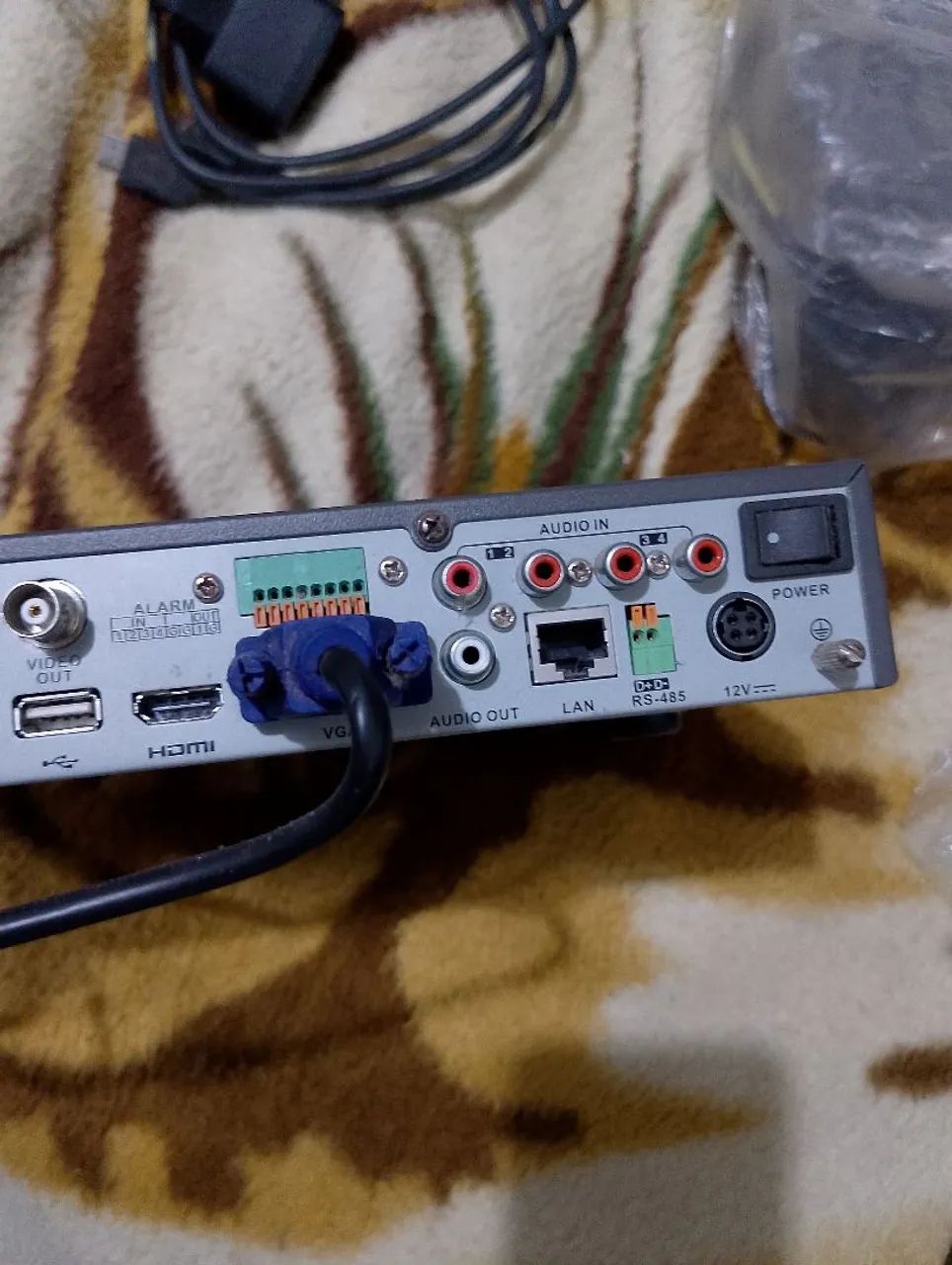 Vendo DVR gravadores - Foto 2