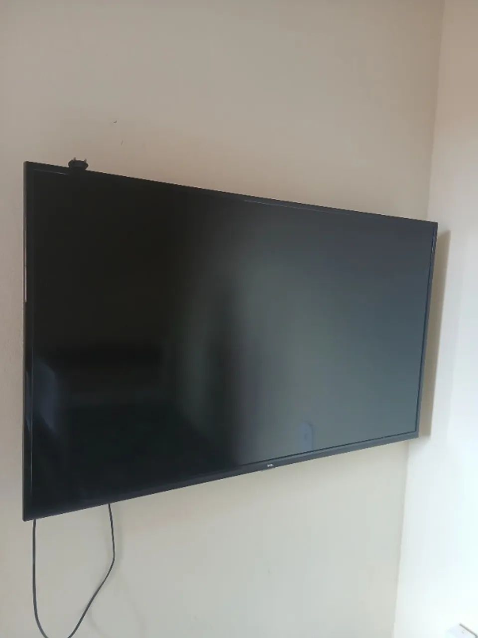 Televisao Para Rtirada de Peças 