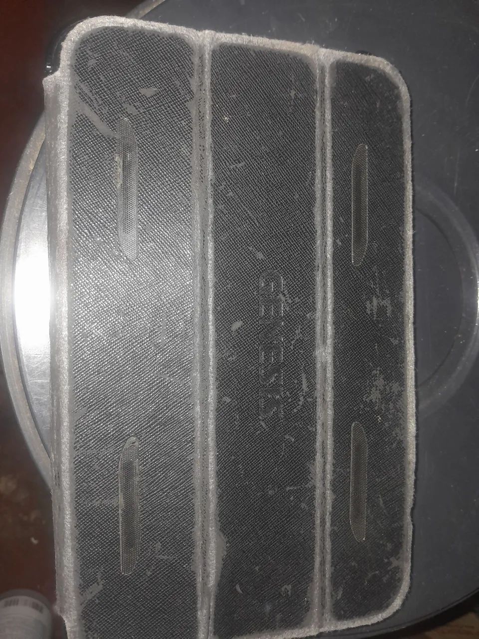 Tablet Genesis  - Foto 3