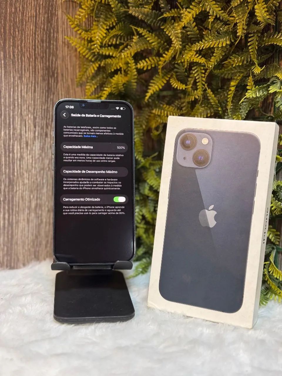 Iphone 13 128GB  - Foto 2