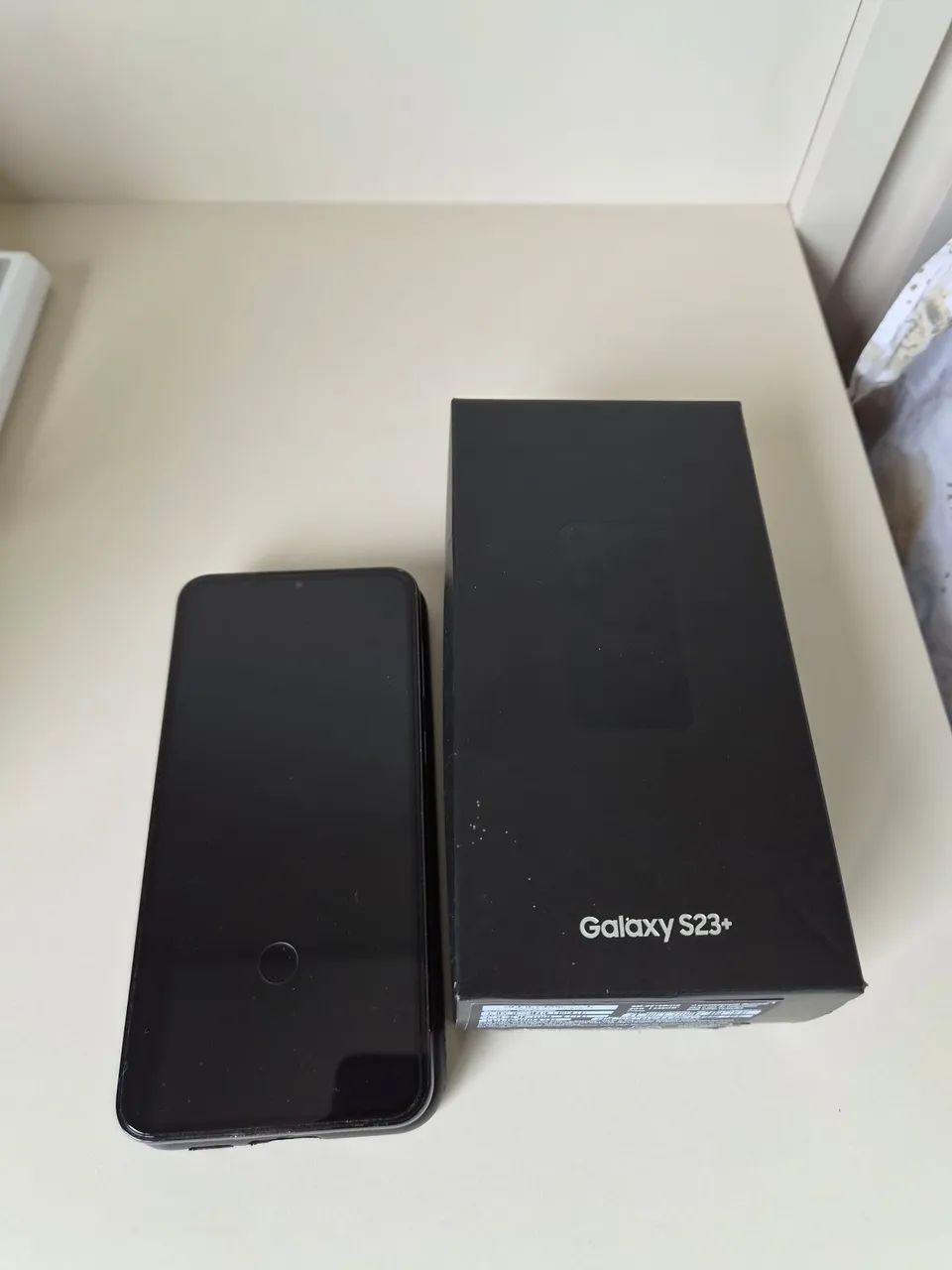 Celular Samsung Galaxy s23 plus 256gb - Foto 4