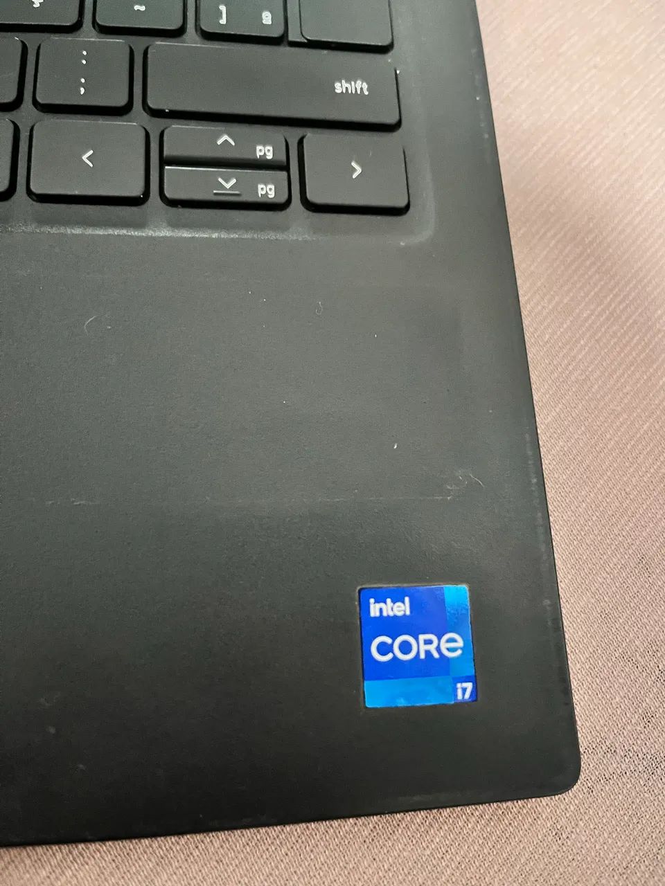 Vendo notebook intel core i7 - 11° gen - Foto 5