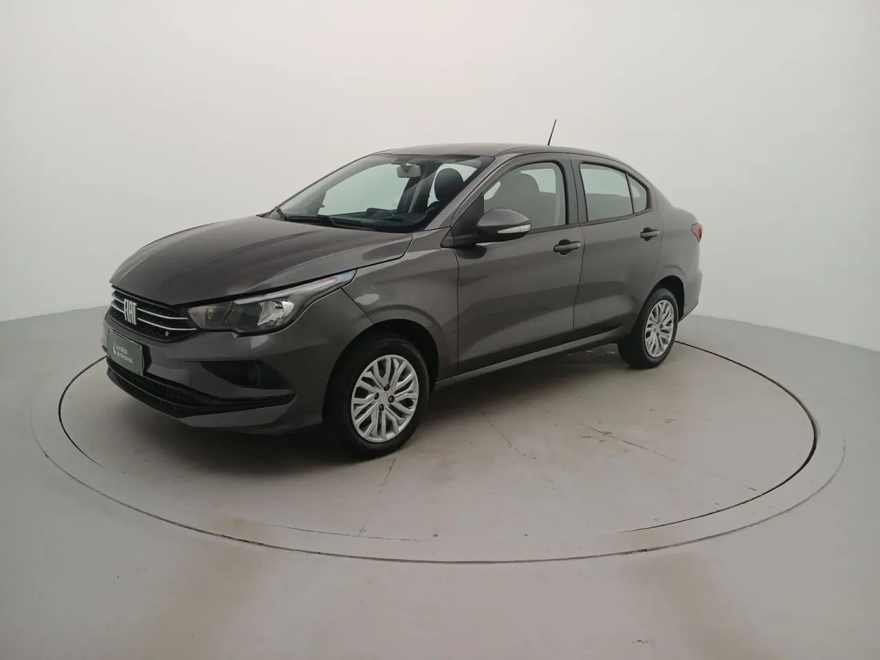 Fiat Cronos Drive 1.3 8V Flex 2024
