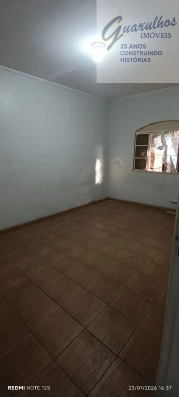 CASA TÉRREA 04 DORMITÓRIOS VILA GALVÃO - Foto 3